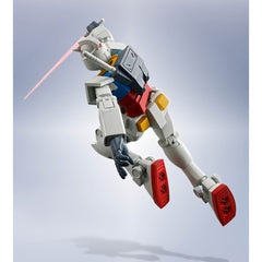 [Pre-Order] Mobile Suit Gundam GQuuuuuuX Side MS Gundam RX-72-2 Metal Robot Spirits Action Figure