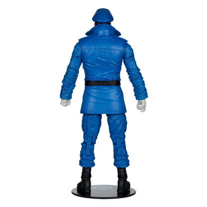 DC McFarlane Collector Edition Wave 13 #49 Blackhawk DC Classics 7-Inch Scale Action Figure