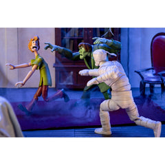 [Pre-Order] Scooby-Doo! Shaggy 1:12 Scale Action Figure