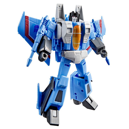The Transformers: The Movie Studio Series Voyager Class Thundercracker