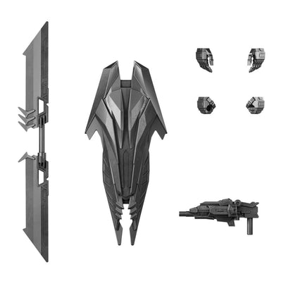 Transformers Classic Class Dark of the Moon Sentinel Prime CC24 Model Kit