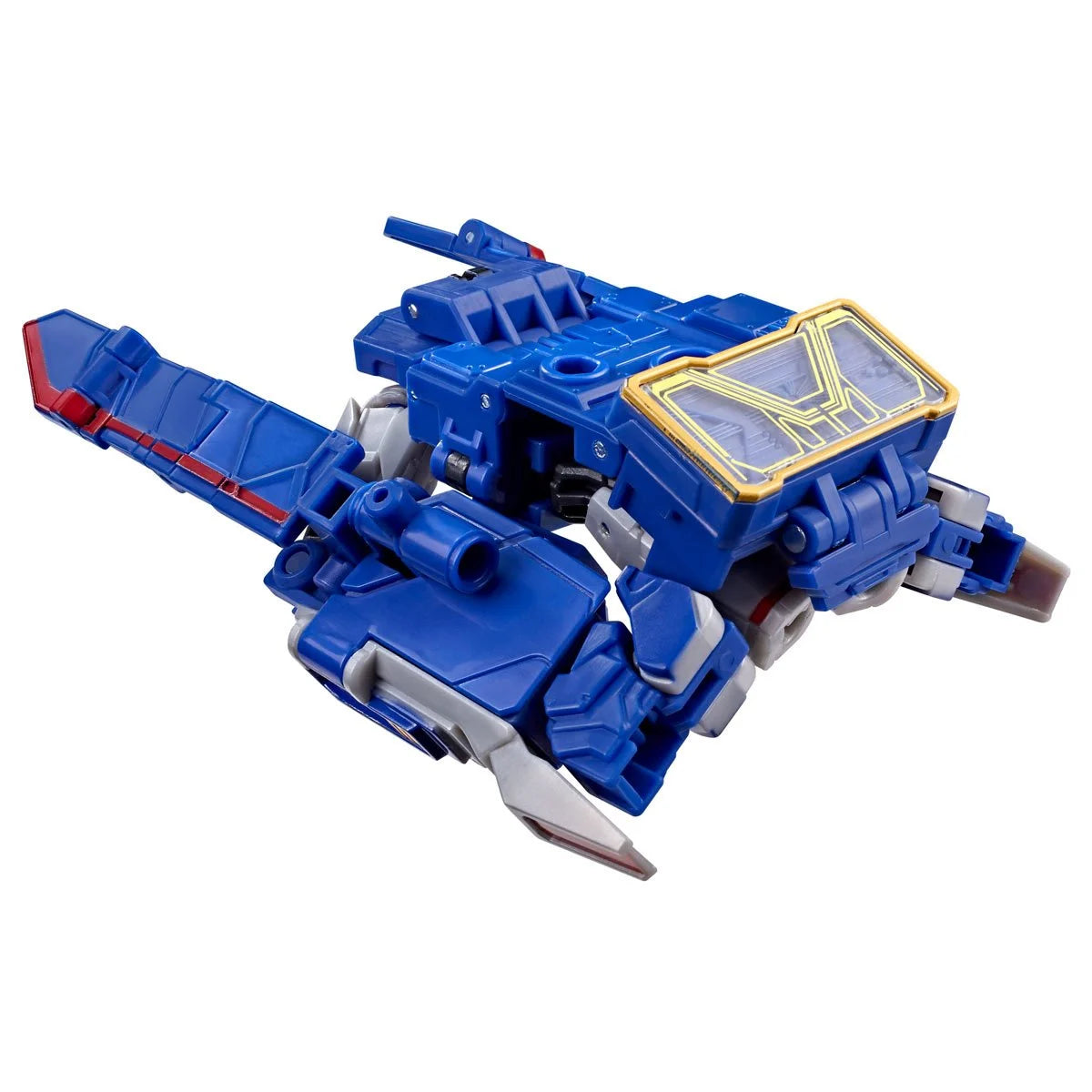 Transformers Studio Series Deluxe Transformers One Soundwave Action Figure