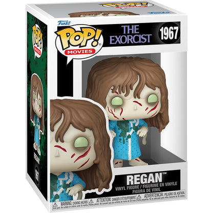 Pop! Movies: The Exorcist Regan