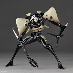 [Pre-Order] Evangelion: 1.0 You Are (Not) Alone! Fourth Angel Revoltech Amazing Yamaguchi Action Figure