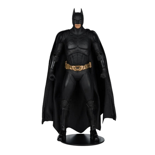 DC Multiverse Batman from Batman Begins Action Figure