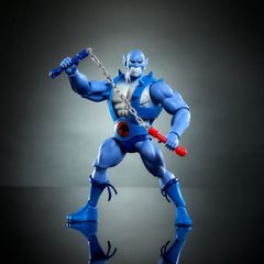 [Pre-Order] Masters of the Universe Origins x ThunderCats Wave 2 Panthro Action Figure