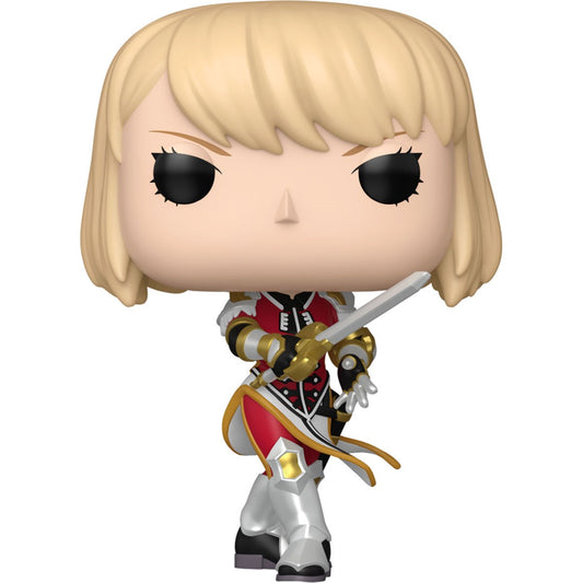 [Pre-Order] Pop! Animation: Solo Leveling - Cha Hae - In