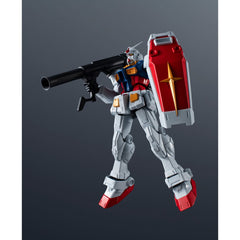 [Pre-Order] Mobile Suit Gundam RX-78-2 Renewal Gundam Universe Action Figure