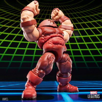 Marvel Legends Series Gamerverse Juggernaut Action Figure