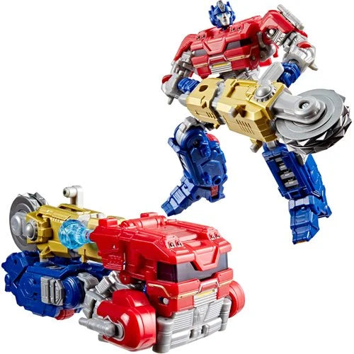 Transformers Studio Series Transformers: One Orion Pax