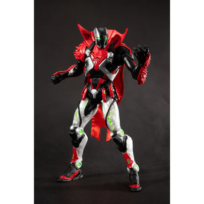 The Deviant Spawn Rat City 30th Anniversary Action Figure