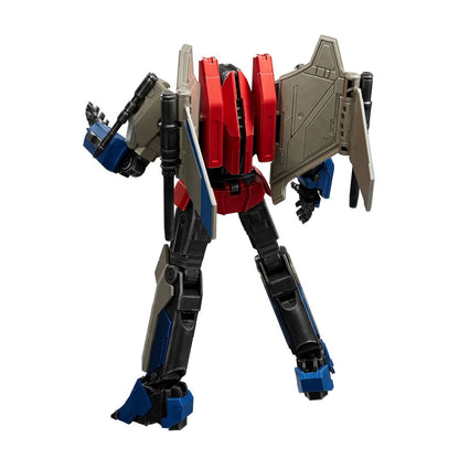 Transformers: One Classic Class Starscream Model Kit