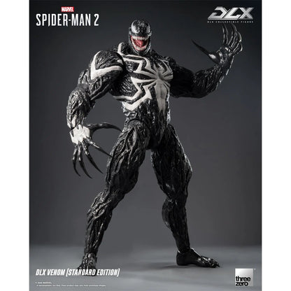 Marvel's Spider-Man 2 Venom Standard Edition DLX Action Figure