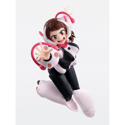 My Hero Academia Ochaco Uraraka S.H.Figuarts Action Figure