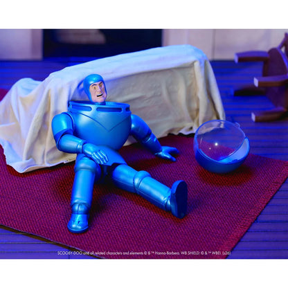 Scooby-Doo! Wave 2 Spooky Space Kook 1:12 Scale Action Figure
