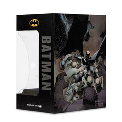 [Pre-Order] Batman: The Court of Owls Batman Cowl 1/3 Scale Replica