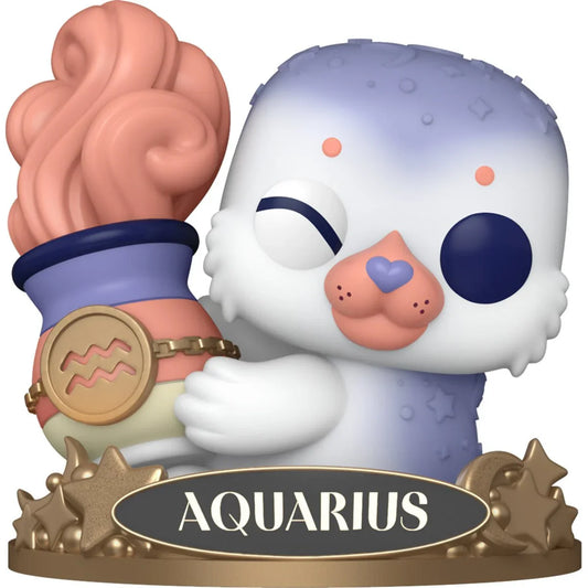 [Pre-Order] Pop! Zodiac: Zodiac - Aquarius