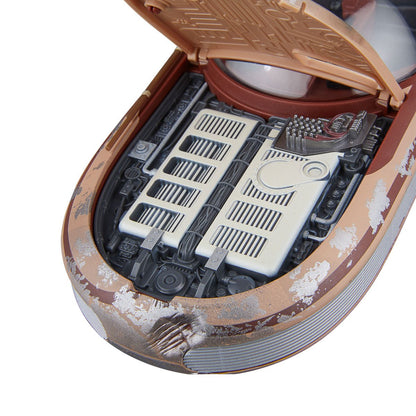 Star Wars The Vintage Collection Landspeeder (Tatooine) Vehicle & Luke Skywalker, The Empire Strikes Back Action Figure