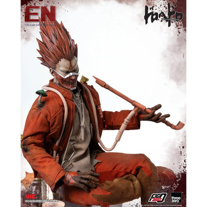Dorohedoro En FigZero 1:6 Scale Action Figure