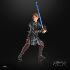 [Pre-Order] Star Wars The Black Series Anakin Skywalker (Revenge of the Sith) 6-Inch Action Figure