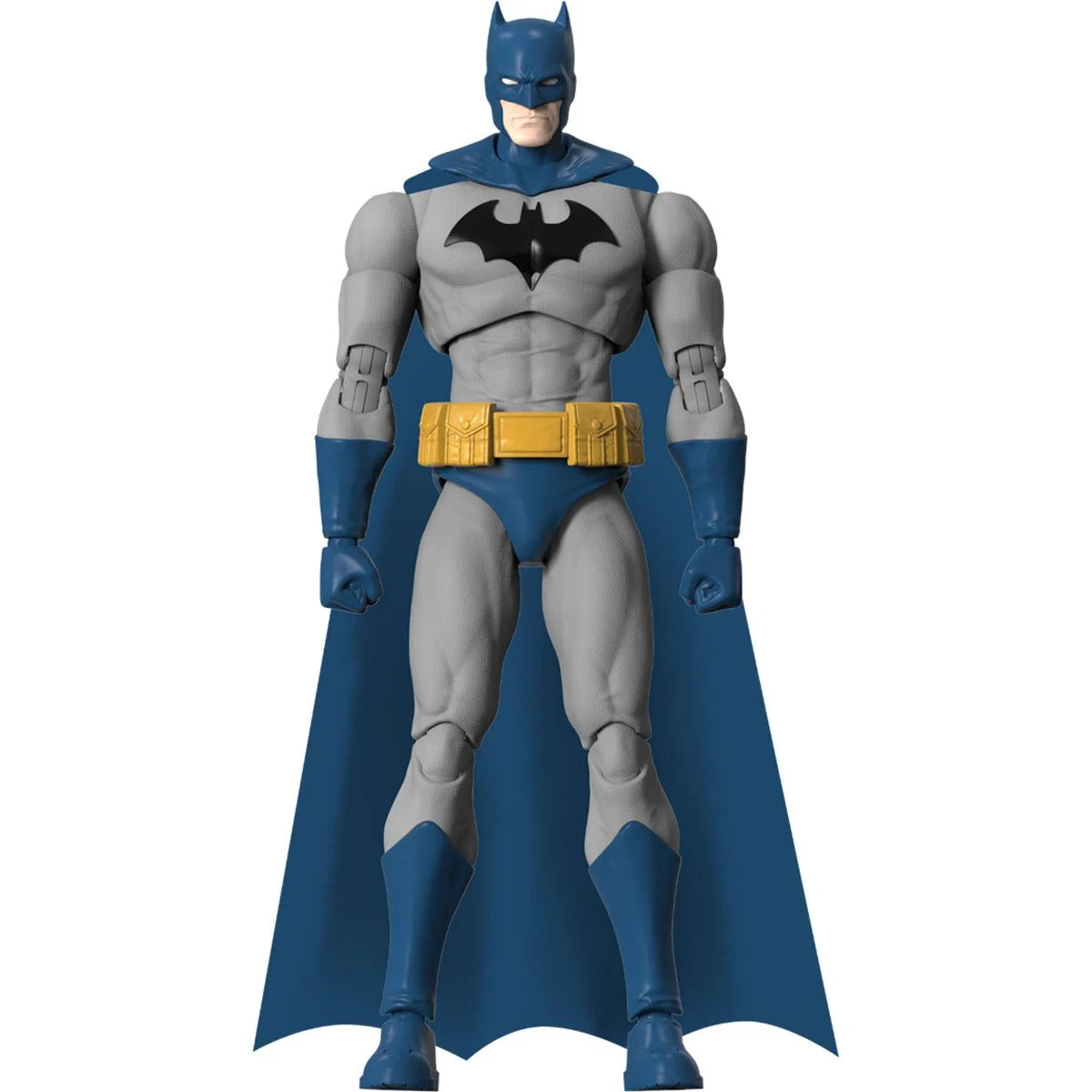 DC Batman Hush Batman Champion Class 05 Model Kit