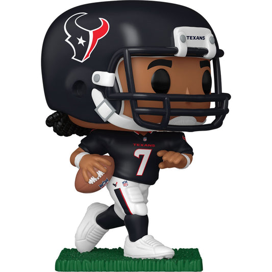[Pre-Order] Pop! Football: NFL Texans C.J. Stroud
