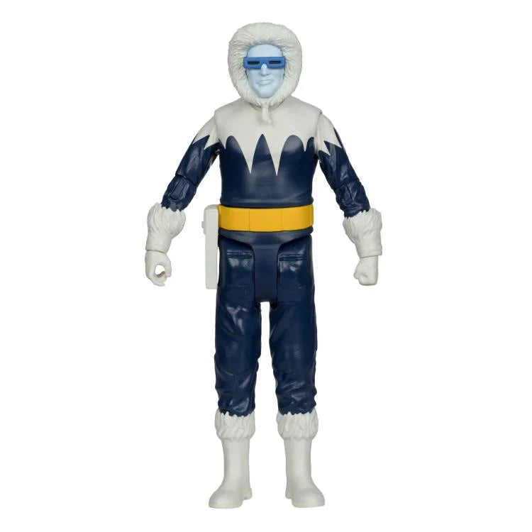 Super Friends DC Retro Captain Cold Action Figure