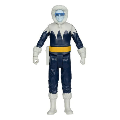 Super Friends DC Retro Captain Cold Action Figure