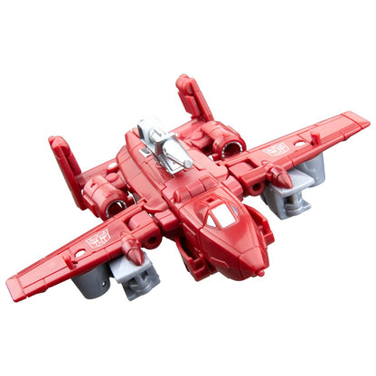 Transformers Age of the Primes Deluxe Powerglide