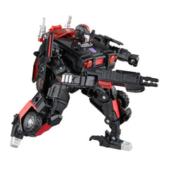[Pre-Order] Transformers Generations Age of the Primes Voyager Flatline Action Figure