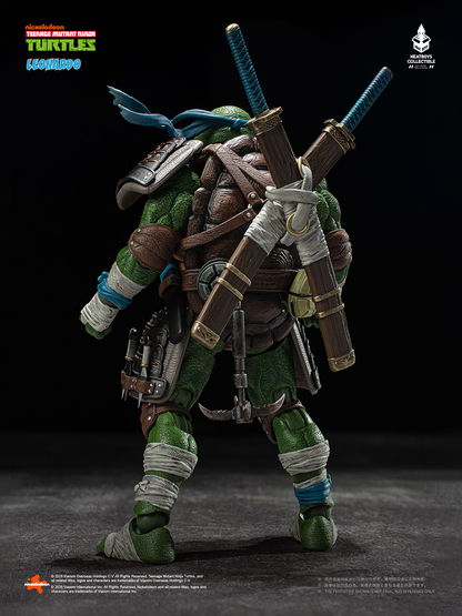 Teenage Mutant Ninja Turtles HB0103 Standard Ver. Leonardo Action Figure