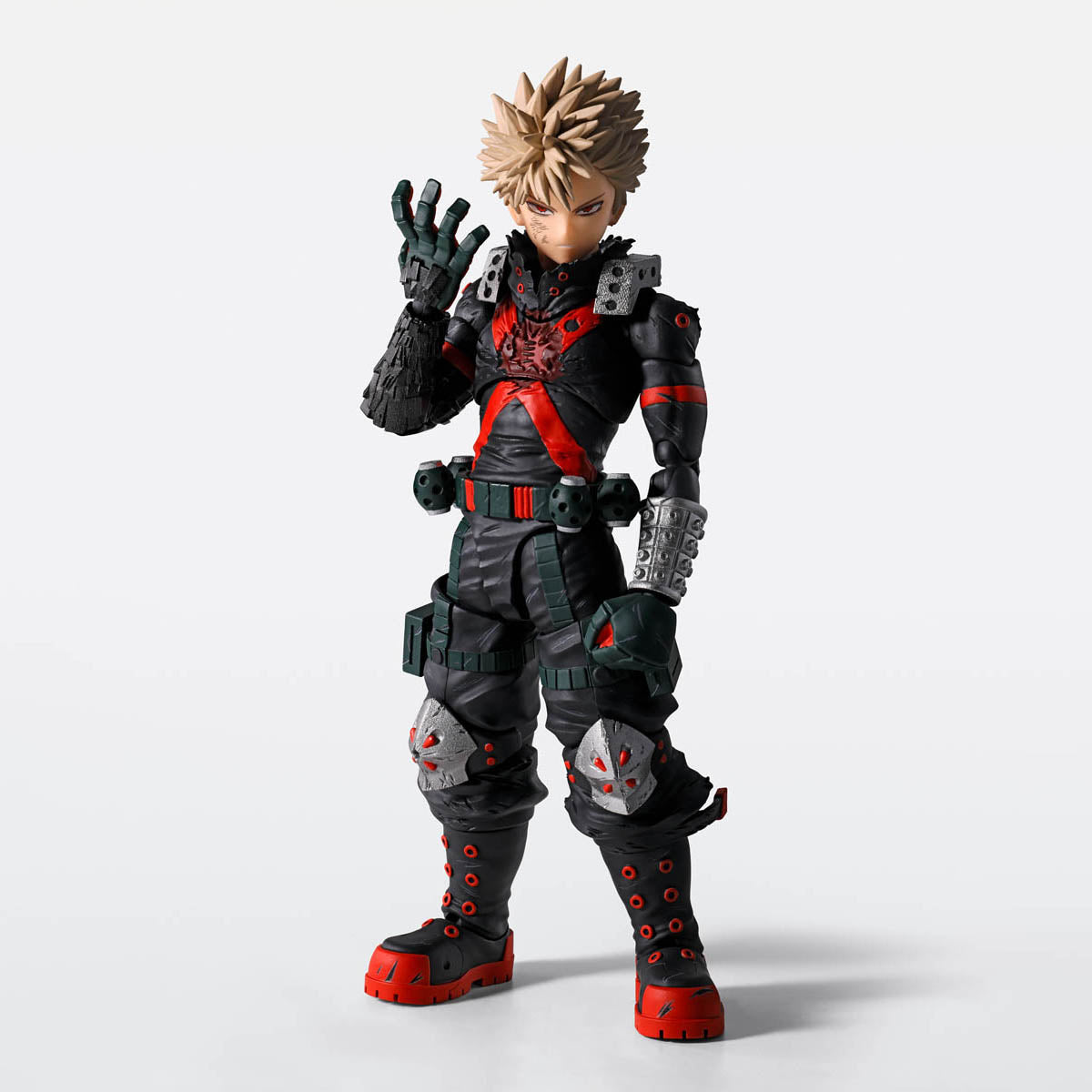 My Hero Academia The Beginning Katsuki Bakugo S.H.Figuarts Action Figure