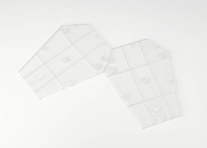 Tamashii Stage Act 5 (Clear) For Mechanics