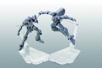 Tamashii Stage Act 5 (Clear) For Mechanics