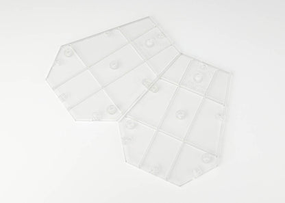 Tamashii Stage Act 5 (Clear) For Mechanics