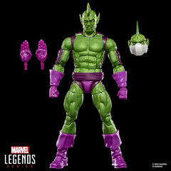 Inhumans Marvel Legends Black Bolt & Marvel’s Triton 6-Inch Action Figures 2-Pack