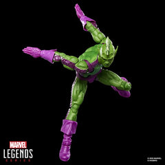 Inhumans Marvel Legends Black Bolt & Marvel’s Triton 6-Inch Action Figures 2-Pack