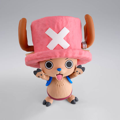 One Piece Tony Tony Chopper Drum Island S.H.Figuarts Action Figure