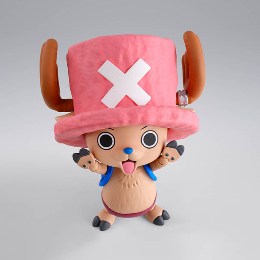 One Piece Tony Tony Chopper Drum Island S.H.Figuarts Action Figure