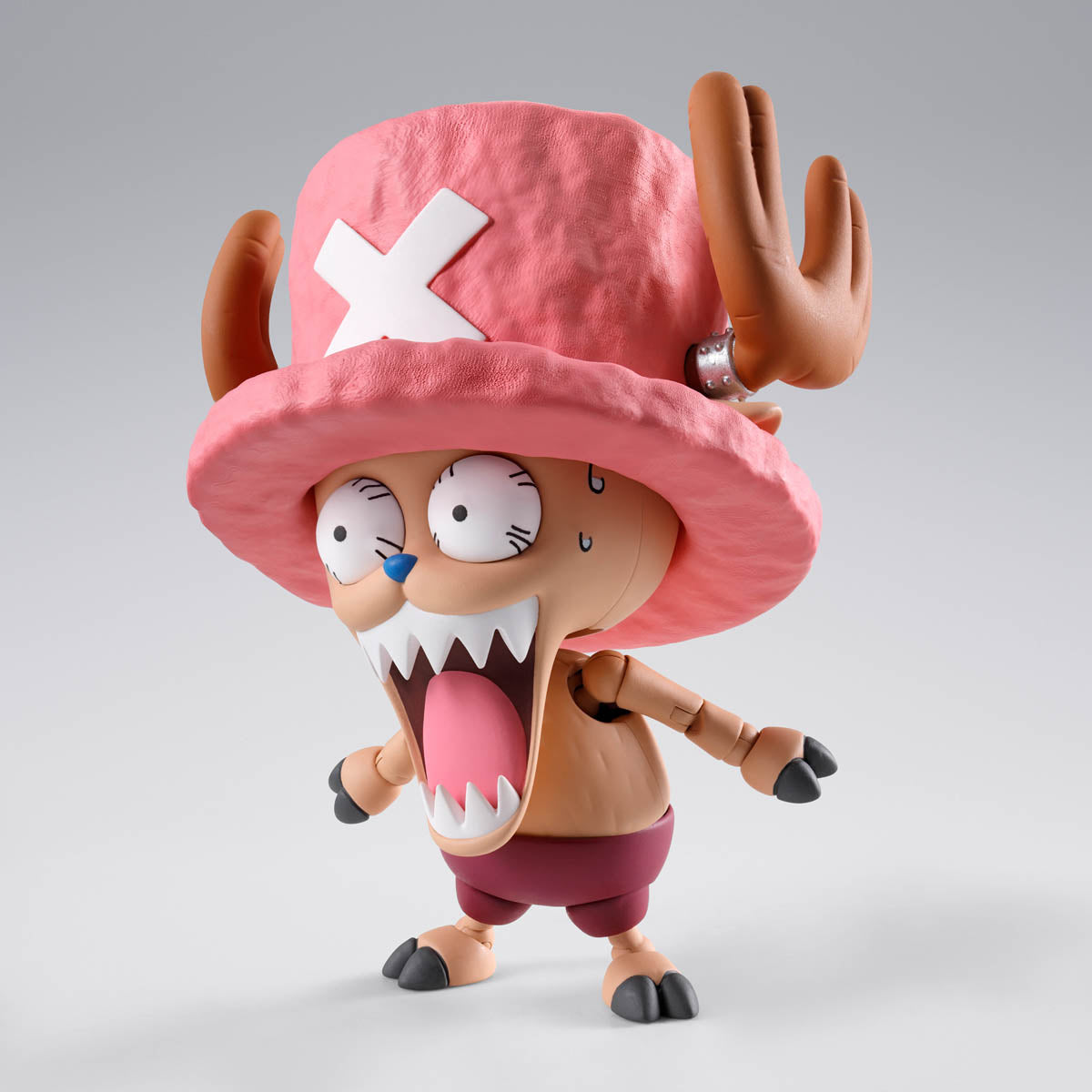 One Piece Tony Tony Chopper Drum Island S.H.Figuarts Action Figure