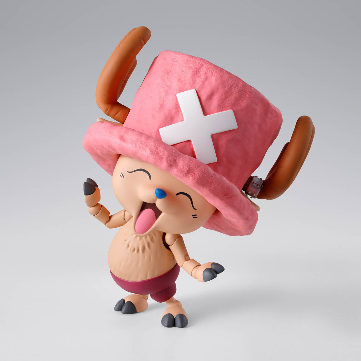 One Piece Tony Tony Chopper Drum Island S.H.Figuarts Action Figure