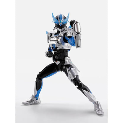 Kamen Rider Shinkocchou Seihou Wingman Guarder Silhouette Exclusive S.H.Figuarts Action Figure