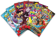 Pokémon TCG: Collector Chest Fall 2025