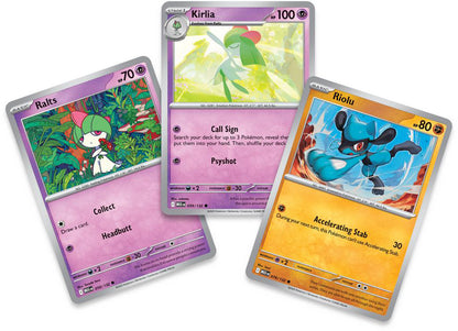 Pokémon TCG: Collector Chest Fall 2025