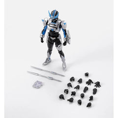 [Pre-Order] Kamen Rider Shinkocchou Seihou Wingman Guarder Silhouette Exclusive S.H.Figuarts Action Figure