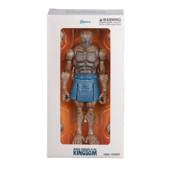 Animal Warriors of The Kingdom Primal Collection Ancients Horrid Scavenger Action Figure