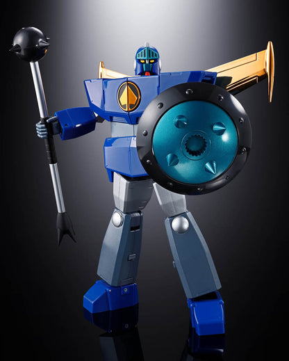 Robot King Daioja GX-61R Daioja Soul of Chogokin Action Figure