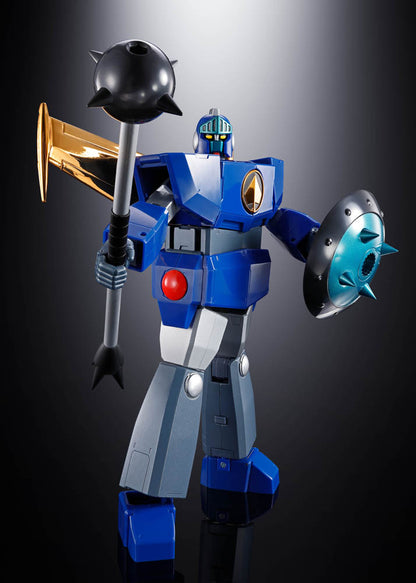 Robot King Daioja GX-61R Daioja Soul of Chogokin Action Figure