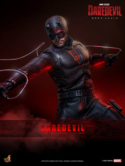 Daredevil: Born Again (Season 2) 1/6th Scale Daredevil Collectible Figure