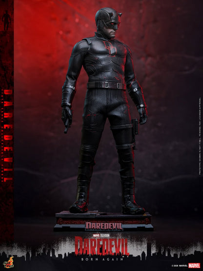 Daredevil: Born Again (Season 2) 1/6th Scale Daredevil Collectible Figure
